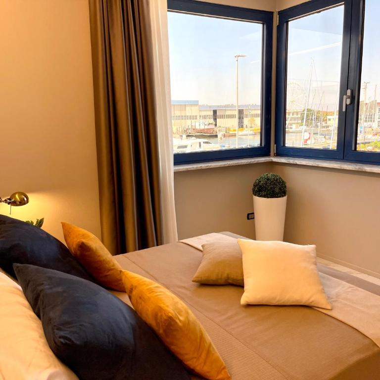 Darsena Luxury apartments - Appartamento con 2 Camere da Letto - 6