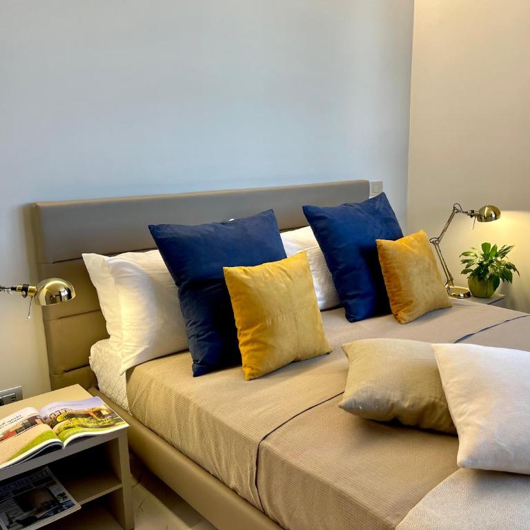 Darsena Luxury apartments - Appartamento con 2 Camere da Letto - 7
