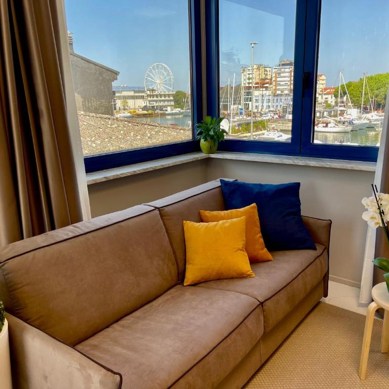 Darsena Luxury apartments - Appartamento con 2 Camere da Letto - 2