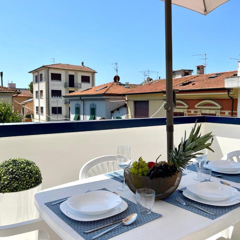 Darsena Luxury apartments - Appartamento con 2 Camere da Letto - 1