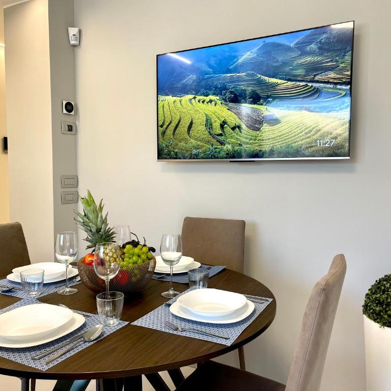Darsena Luxury apartments - Appartamento con 2 Camere da Letto - 10