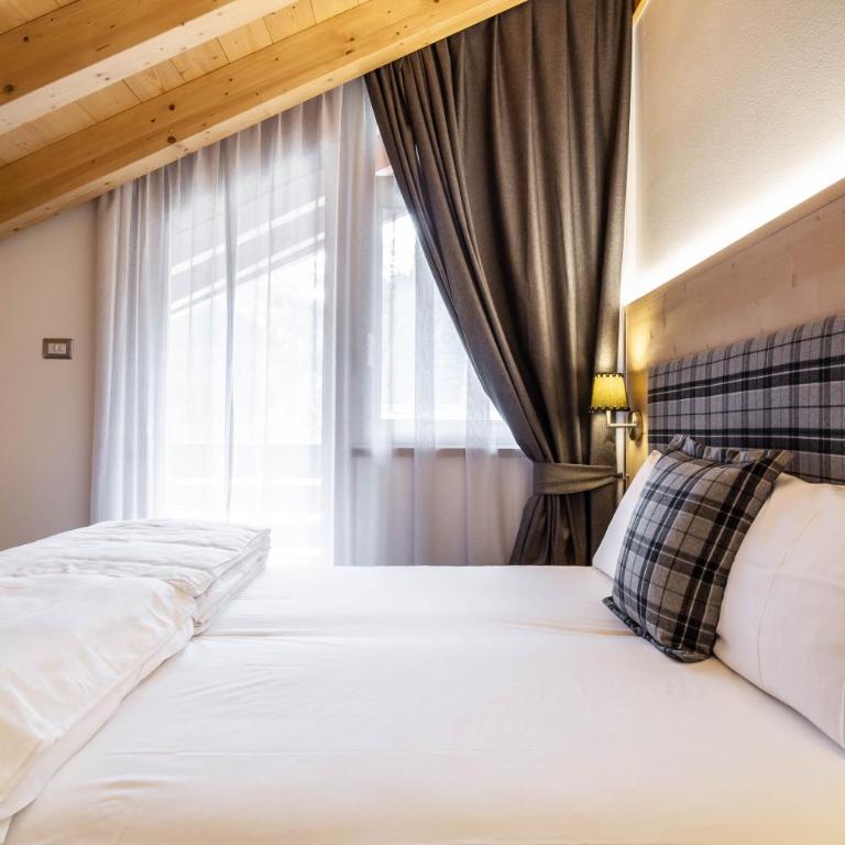 San Martino Mountain Residence - Appartamento - 8