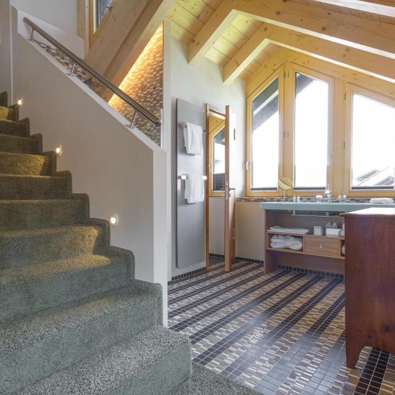 Das Freiberg Romantikhotel - Suite - 3