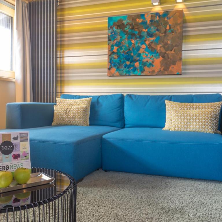 Das Freiberg Romantikhotel - Suite - 1