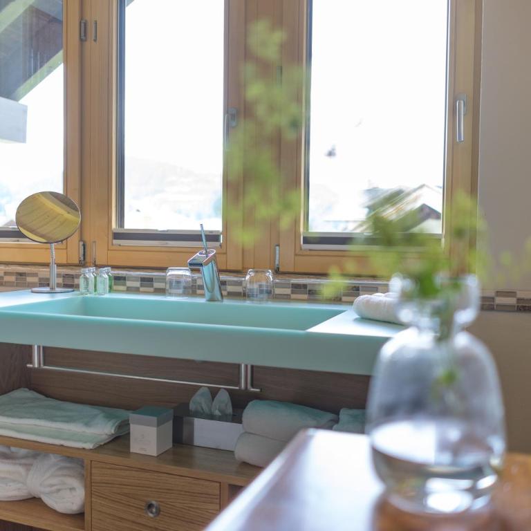 Das Freiberg Romantikhotel - Suite - 6