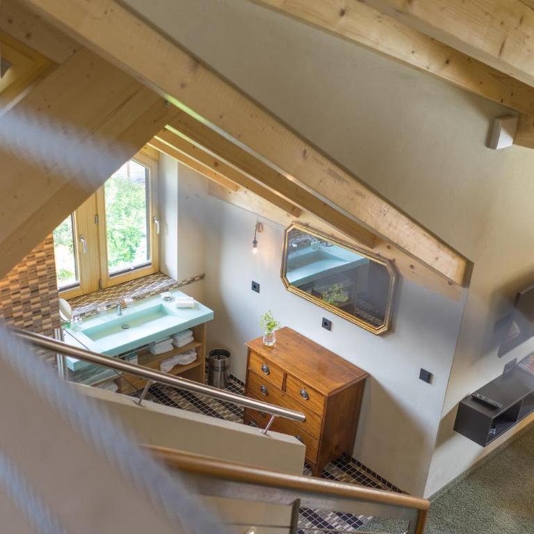 Das Freiberg Romantikhotel - Suite - 2