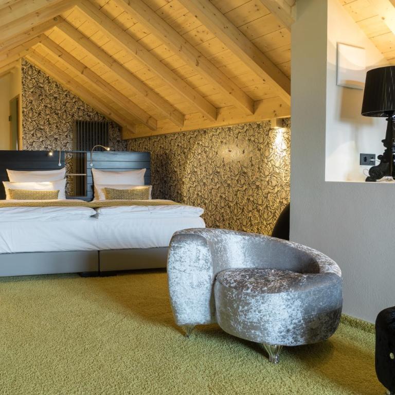 Das Freiberg Romantikhotel - Suite - 7