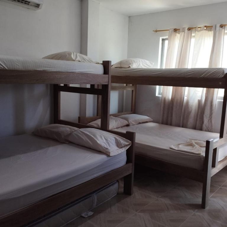 Apartahotel Eden Coveñas - Two-Bedroom Apartment - 19