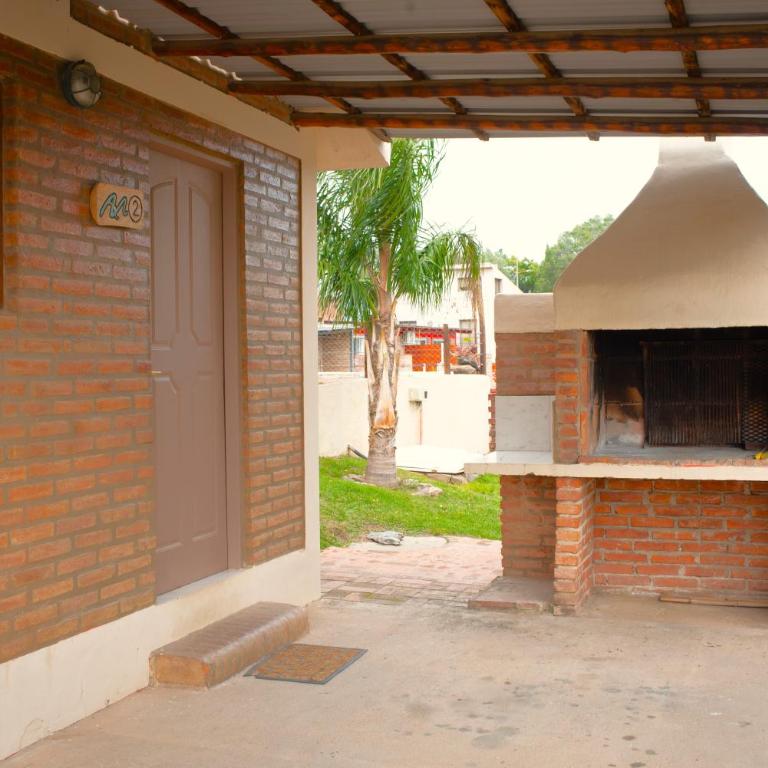 Sierras Cabañas - Bungalow Familiar - 4