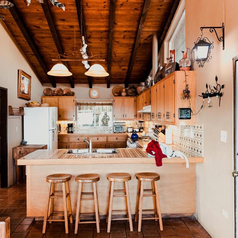 Su Casa - Casa - 4