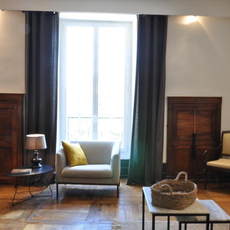 Appartement La Couronne Sarlat-La-Canéda - One-Bedroom Apartment - 17
