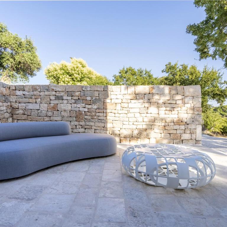 TRULOCO NUZZI - LUXURY DOMUS - Villa con Piscina Privata - 33