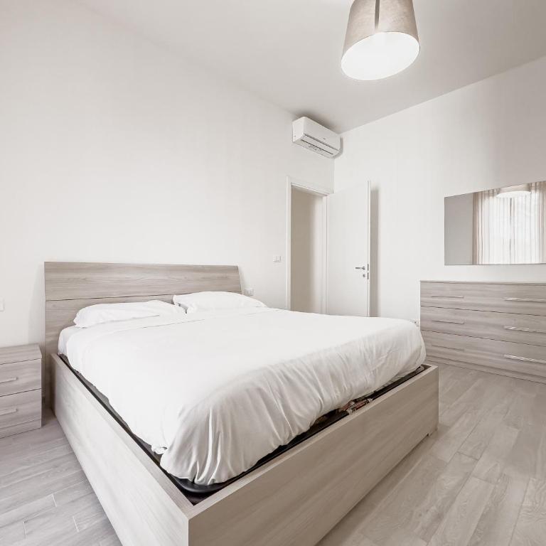 Realkasa Mura del Borgo di San Pietro - Appartamento con 2 Camere da Letto - 5