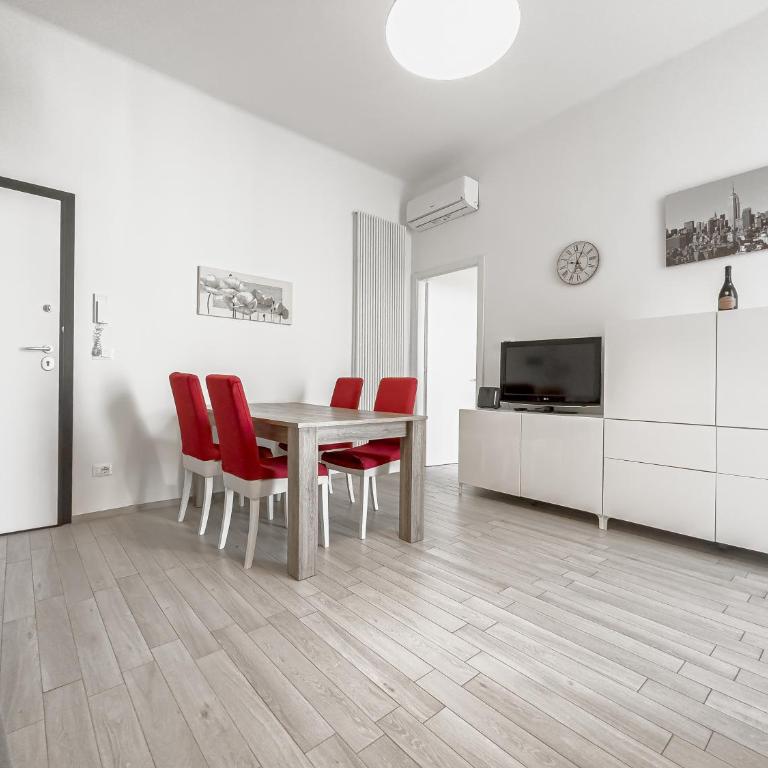 Realkasa Mura del Borgo di San Pietro - Appartamento con 2 Camere da Letto - 6