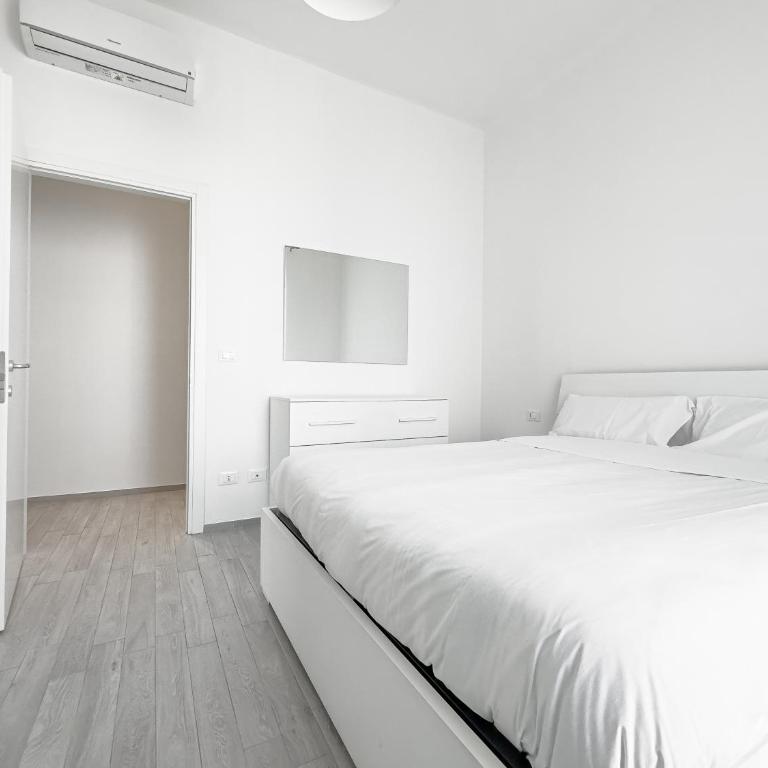Realkasa Mura del Borgo di San Pietro - Appartamento con 2 Camere da Letto - 7