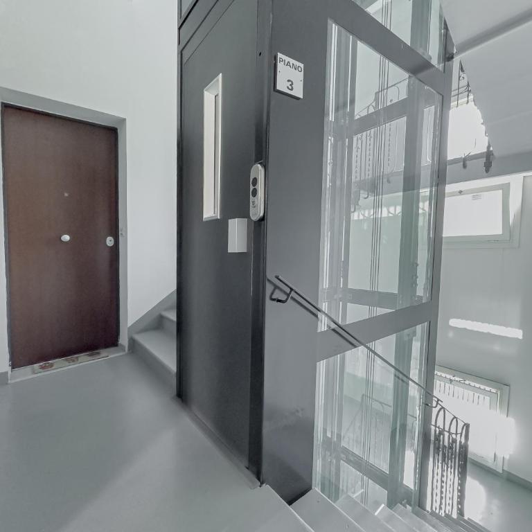 Realkasa Mura del Borgo di San Pietro - Appartamento con 2 Camere da Letto - 8