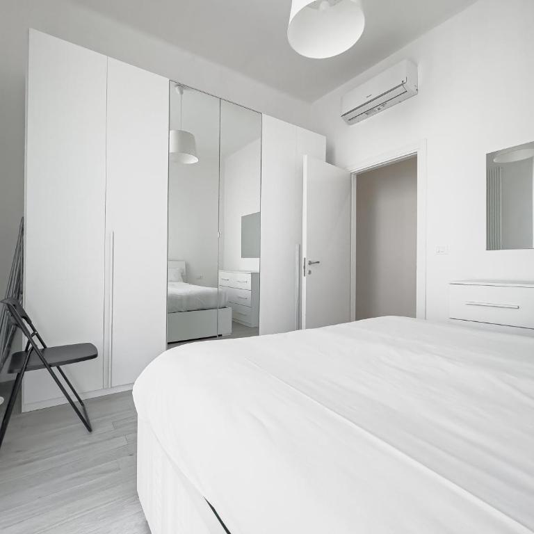 Realkasa Mura del Borgo di San Pietro - Appartamento con 2 Camere da Letto - 9