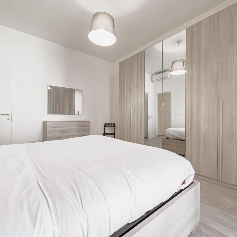 Realkasa Mura del Borgo di San Pietro - Appartamento con 2 Camere da Letto - 1