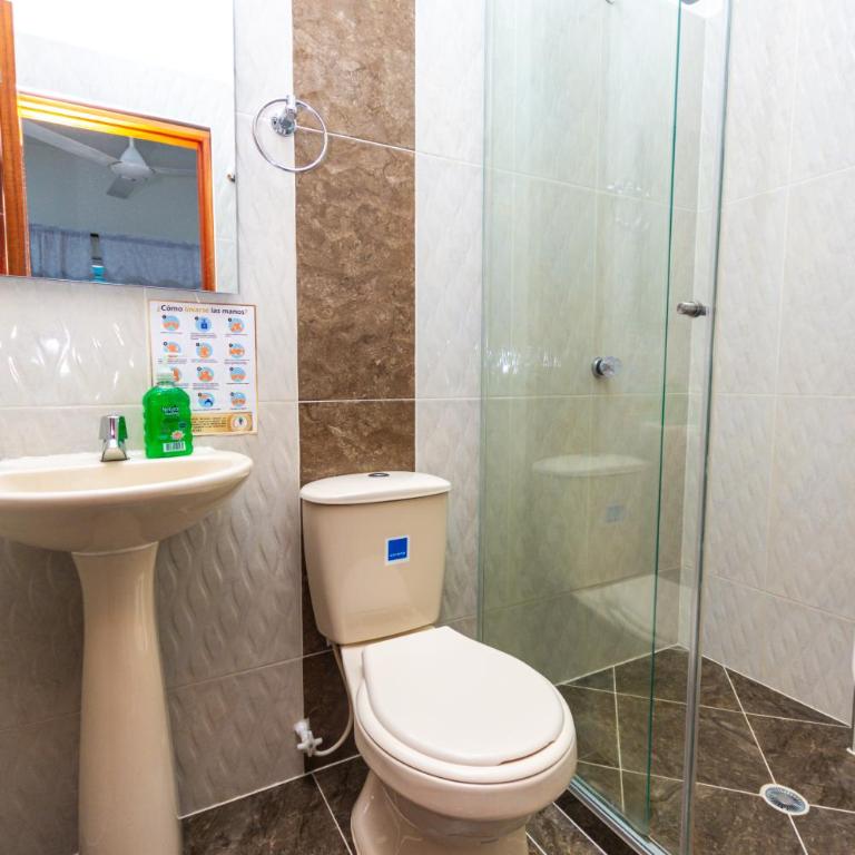 Hotel Buddha Mystic By Del Toro - Family Room - 1