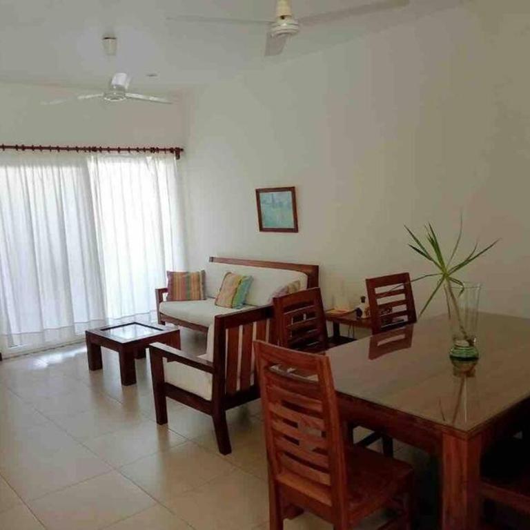 Apartment Tortugas - rooms with AC and great pool at 5 min from Carrizalillo beach and Benito Juarez Bulevard - Apartamento de 2 dormitorios - 6