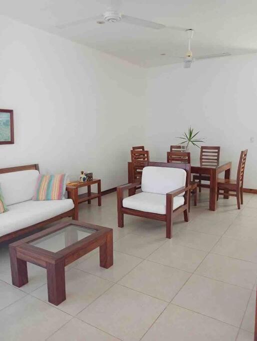 Apartment Tortugas - rooms with AC and great pool at 5 min from Carrizalillo beach and Benito Juarez Bulevard - Apartamento de 2 dormitorios - 16