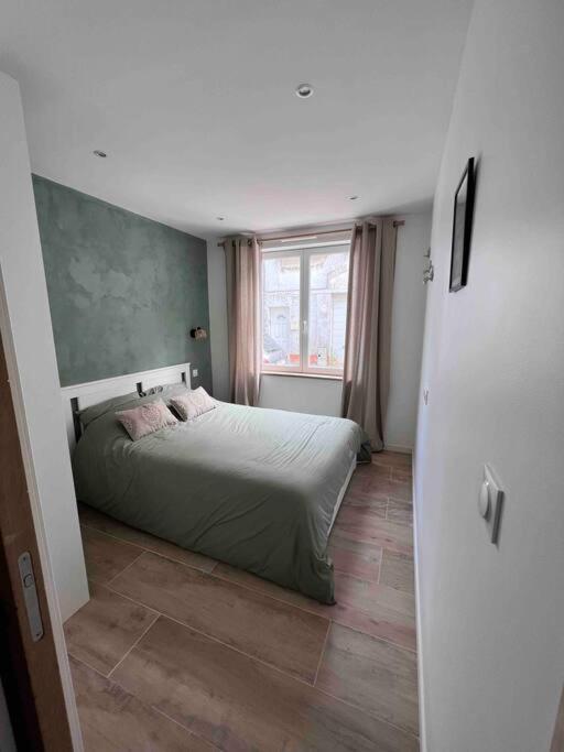 Escapade Berckoise, Berck Plage - Apartment mit 2 Schlafzimmern - 16