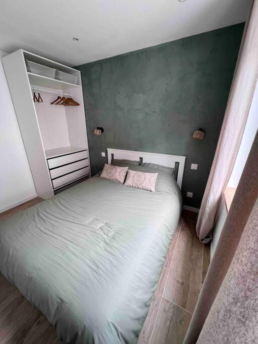 Escapade Berckoise, Berck Plage - Apartment mit 2 Schlafzimmern - 18