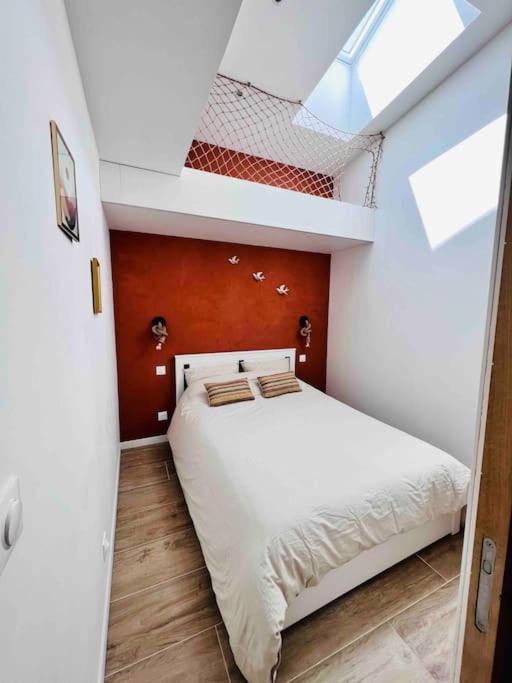 Escapade Berckoise, Berck Plage - Apartment mit 2 Schlafzimmern - 30
