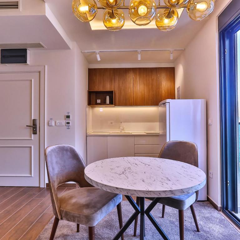 APARTMENTS MERLIN - Two-Bedroom Apartment - 5