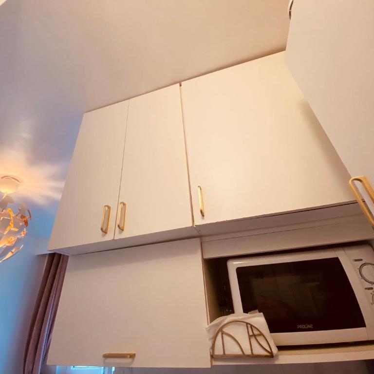 Fully equipped Studio in the heart of Paris - Area champs Elysées - Studio - 9