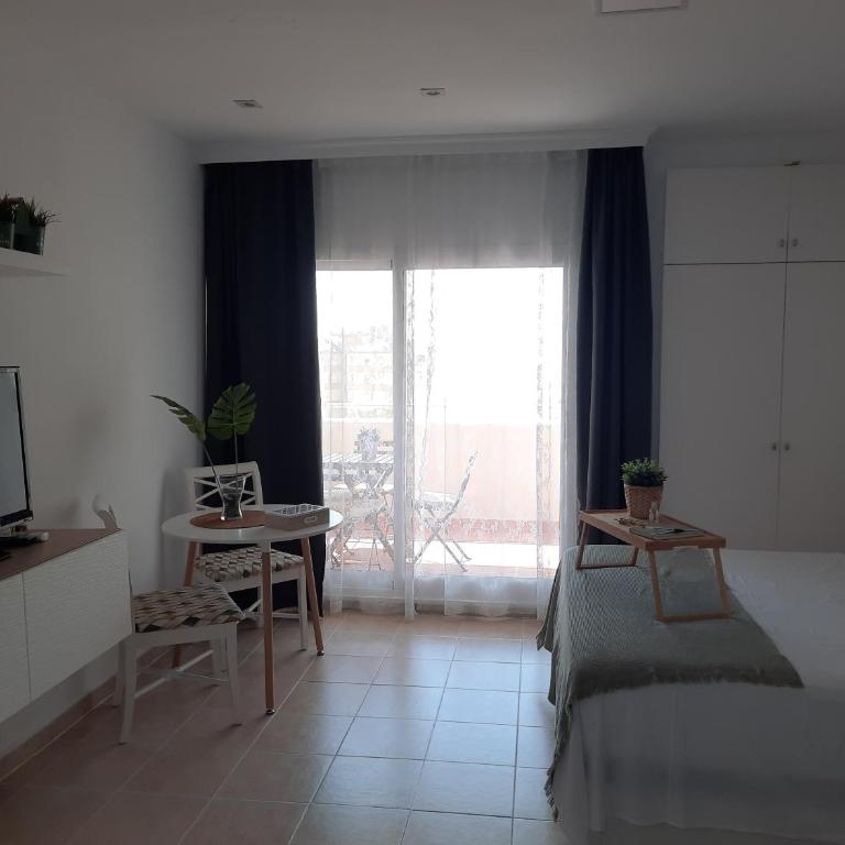 Benalbeach Holidays Benalmâdena - Estudio con vistas al mar - 11