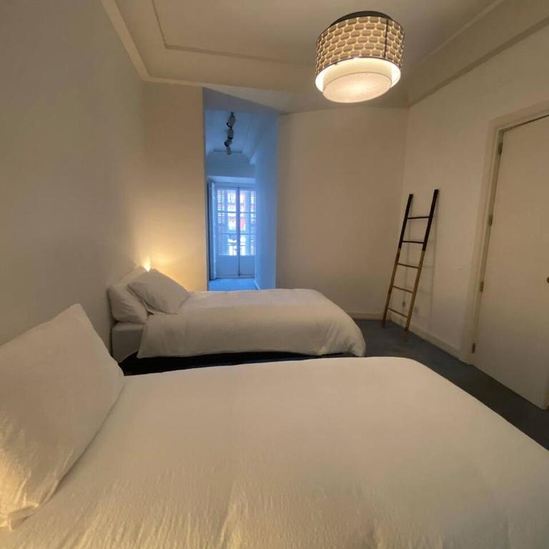 Elegant full apartment overlooking Plaza Mayor - Apartment - 8