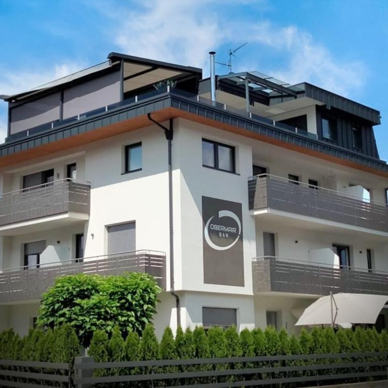 Alpine Deluxe - Appartamento Deluxe - 24