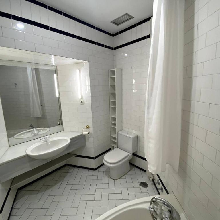 Elegant full apartment overlooking Plaza Mayor - Apartment - 37