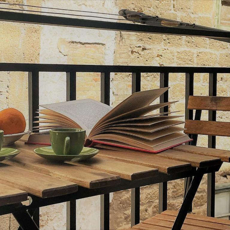 Shallah Apartment nel cuore del centro storico di Palermo - Appartamento con 2 Camere da Letto - 13
