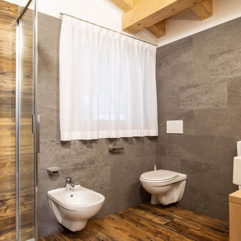 San Martino Mountain Residence - Appartamento - 18