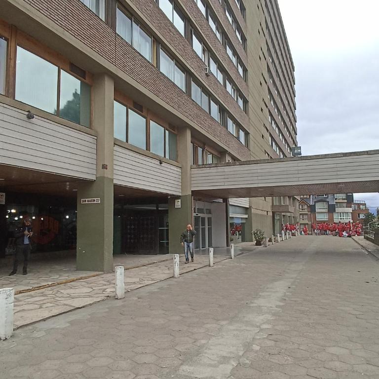 Nothofagus Apartments - Apartamento - 13