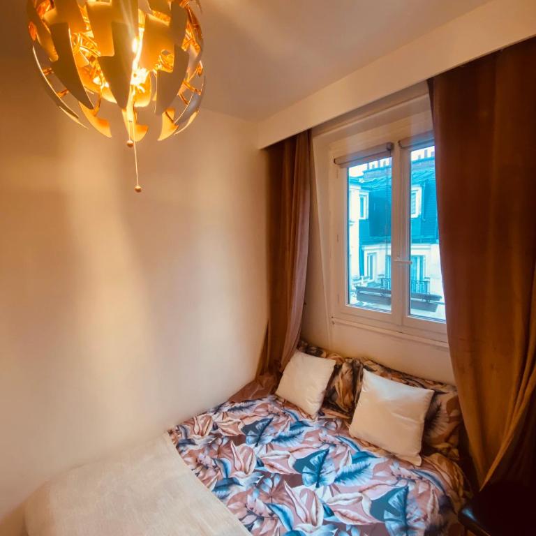 Fully equipped Studio in the heart of Paris - Area champs Elysées - Studio - 1