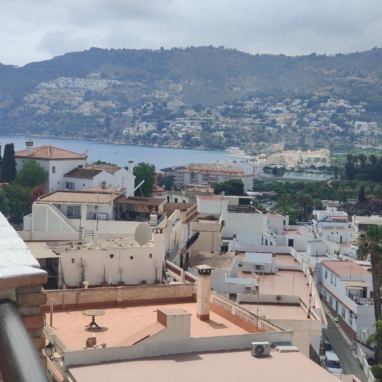 Ático Mirador Vista Alegre SMC - Apartamento de 1 dormitorio - 27