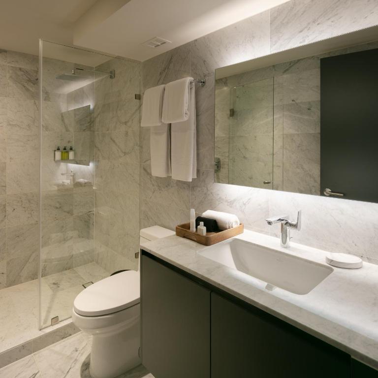 Amberes 64, an Ascend Collection Hotel - Standard Queen Room - Non-Smoking - 3