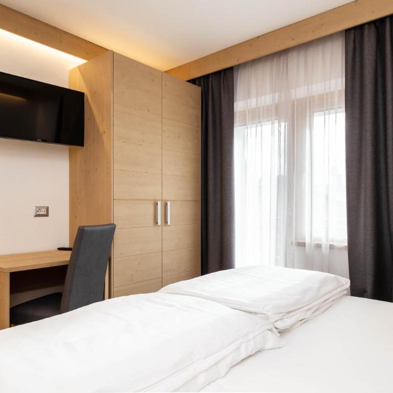 San Martino Mountain Residence - Appartamento Superior - 6