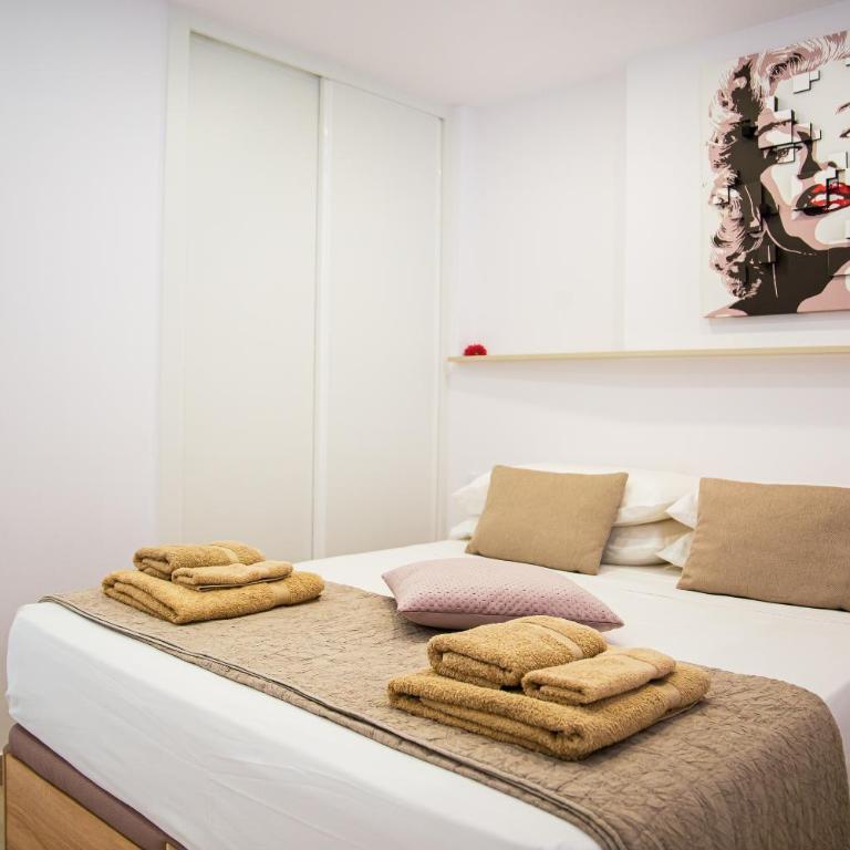 Luxury Suite Borinquen with parking and swimming pool - Estudio Superior - 1