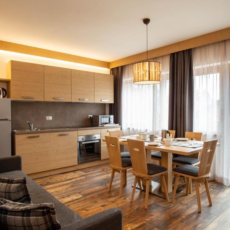 San Martino Mountain Residence - Appartamento Superior - 10