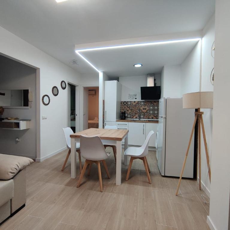 Apartamento Margari - Apartamento de 1 dormitorio - 1