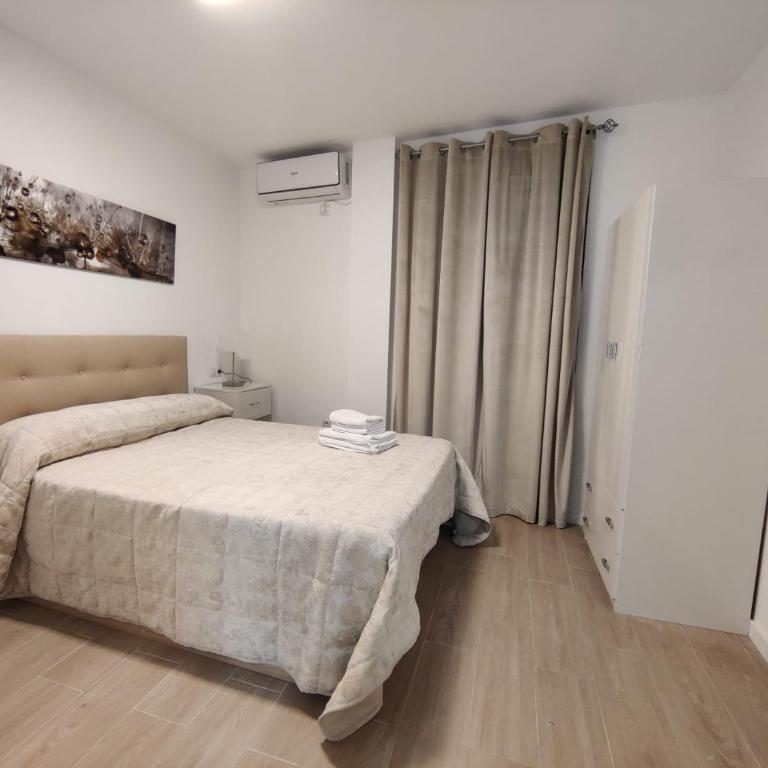 Apartamento Margari - Apartamento de 1 dormitorio - 19
