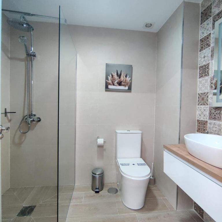 Apartamento Margari - Apartamento de 1 dormitorio - 17