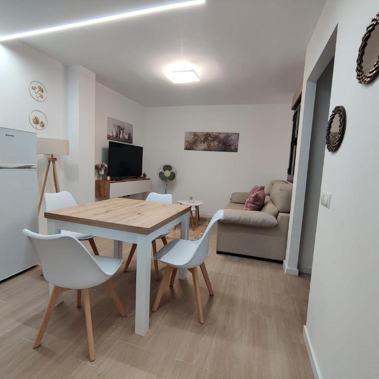 Apartamento Margari - Apartamento de 1 dormitorio - 4