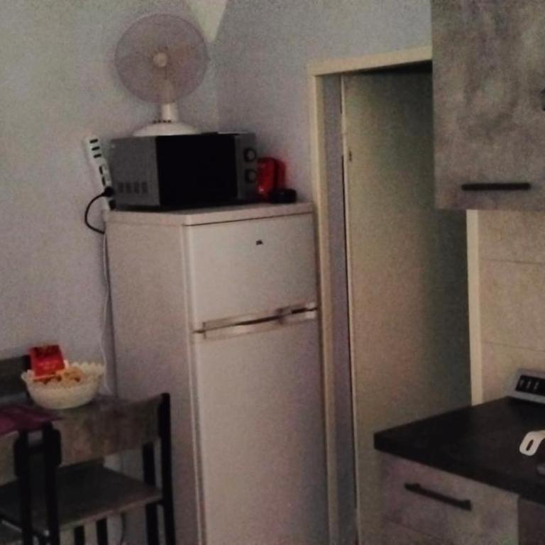 La piccola REGGIA - Appartamento con 1 Camera da Letto - 15