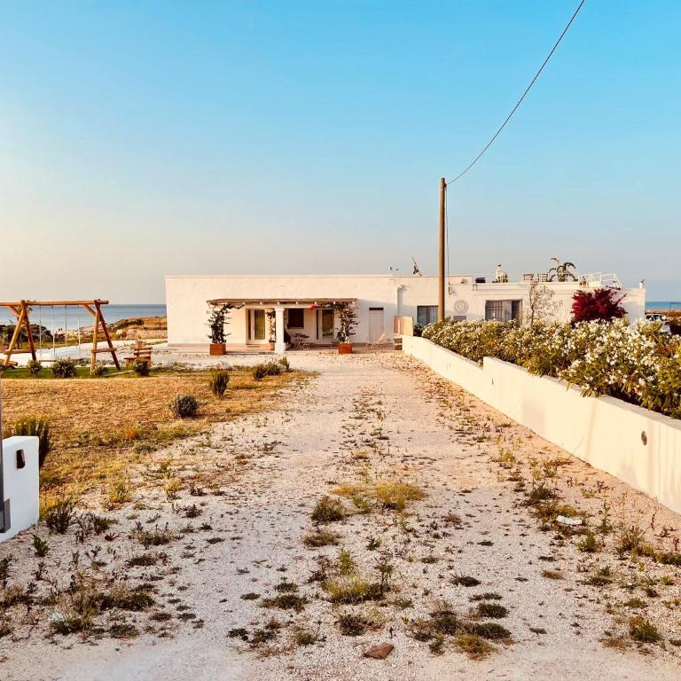 Villa Susca - villa sul mare - Villa con Vista Giardino - 61