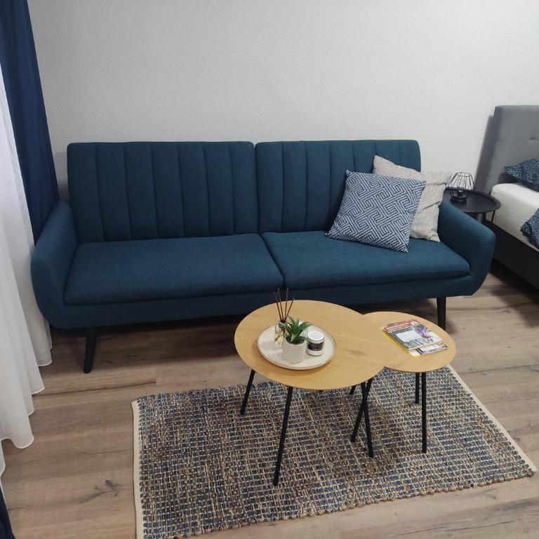 Apartman UMA - One-Bedroom Apartment - 7